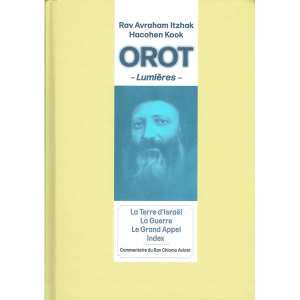 OROT - Lumières -