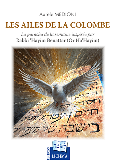 Les ailes de la colombe